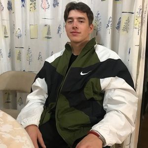 Meet your Posher, Matt